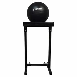 20-in Plate Loadable Atlas Stone With Platform