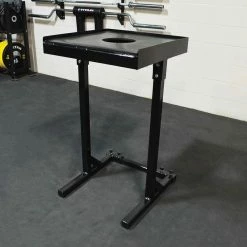 20-in Plate Loadable Atlas Stone With Platform -sports advantage shop 400938 07