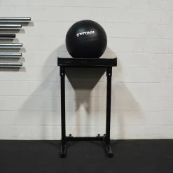 20-in Plate Loadable Atlas Stone With Platform -sports advantage shop 400938 08