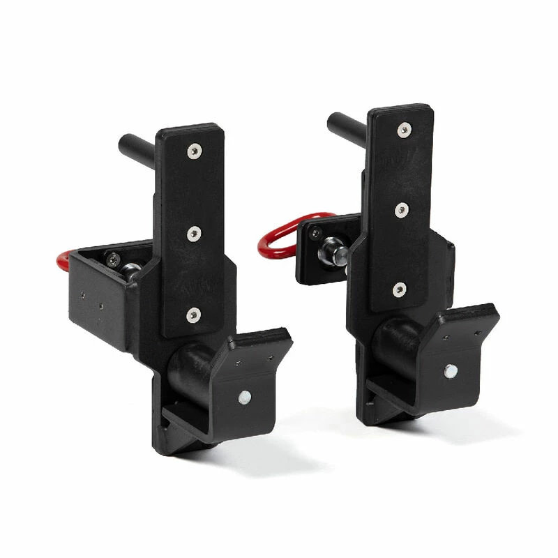 X-3 Series Roller J-Hooks 3 X-3 Series Roller J-Hooks