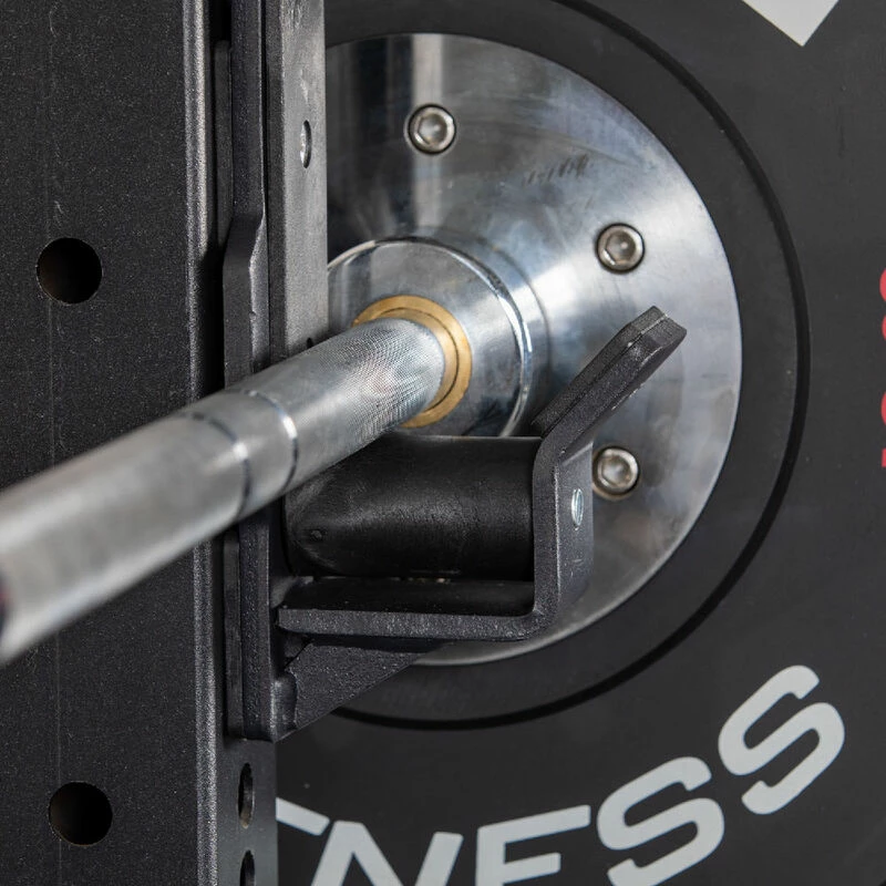 X-3 Series Roller J-Hooks 7 X-3 Series Roller J-Hooks - Image 5