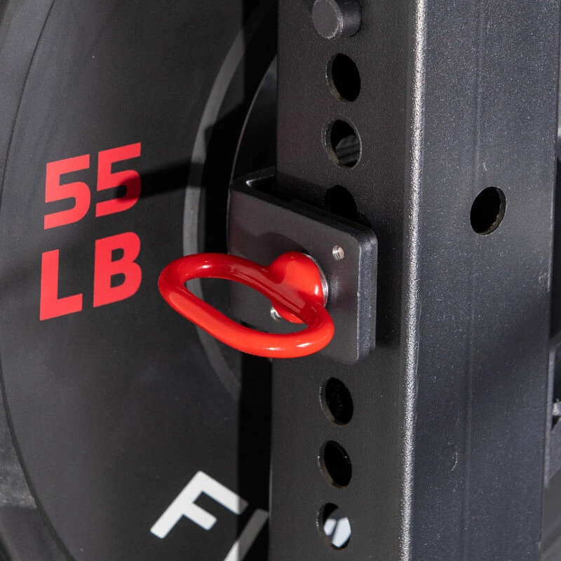 X-3 Series Roller J-Hooks 9 X-3 Series Roller J-Hooks - Image 7