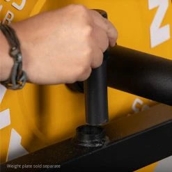 Plate Loaded Neck Machine -sports advantage shop 400953 06