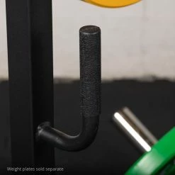 Plate Loaded Neck Machine -sports advantage shop 400953 10