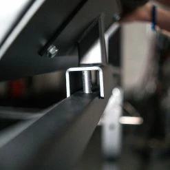 T-3 And X-3 Series Rack Mounted Preacher Curl -sports advantage shop 400955 07