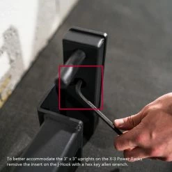 T-3 And X-3 Series Rack Mounted Preacher Curl -sports advantage shop 400955 08