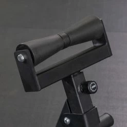 Landmine Stand With Weight Storage -sports advantage shop 400959 06