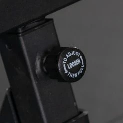 Landmine Stand With Weight Storage -sports advantage shop 400959 07