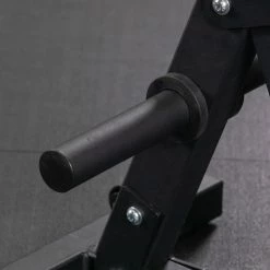 Landmine Stand With Weight Storage -sports advantage shop 400959 08