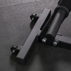 Landmine Stand With Weight Storage -sports advantage shop 400959 09