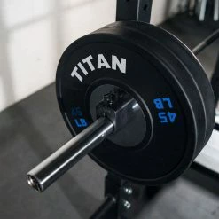 TITAN PROLOC™ 1 Barbell Collar Set -sports advantage shop 400971 03