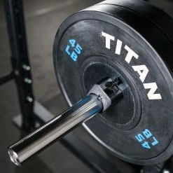 TITAN PROLOC™ 1 Barbell Collar Set -sports advantage shop 400971 04