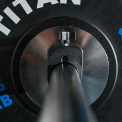 TITAN PROLOC™ 1 Barbell Collar Set -sports advantage shop 400971 05