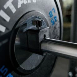 TITAN PROLOC™ 1 Barbell Collar Set -sports advantage shop 400971 06