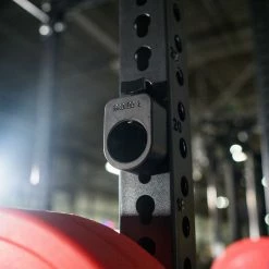 TITAN PROLOC™ 1 Magnetic Barbell Collar Set -sports advantage shop 400972 03