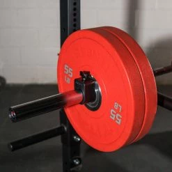 TITAN PROLOC™ 1 Magnetic Barbell Collar Set -sports advantage shop 400972 04