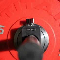 TITAN PROLOC™ 1 Magnetic Barbell Collar Set -sports advantage shop 400972 05