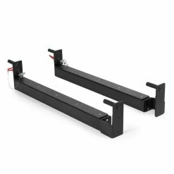 TITAN Series Flip Down Safety Bars