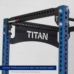 TITAN Series Crossmember Nameplate -sports advantage shop 400984 03