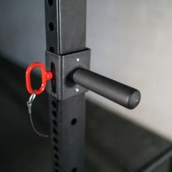 T-3 Series Squat Handles 11 T-3 Series Squat Handles -sports advantage shop 400988 03