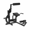 Seated Ab / Back Extension Machine -sports advantage shop 400991.2 01