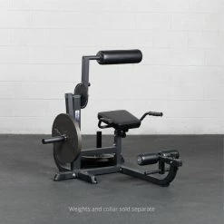 Seated Ab / Back Extension Machine 13 Seated Ab / Back Extension Machine -sports advantage shop 400991.2 03