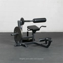 Seated Ab / Back Extension Machine 15 Seated Ab / Back Extension Machine -sports advantage shop 400991.2 05