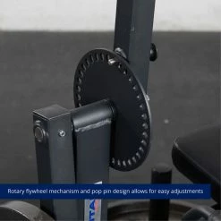 Seated Ab / Back Extension Machine 16 Seated Ab / Back Extension Machine -sports advantage shop 400991.2 06