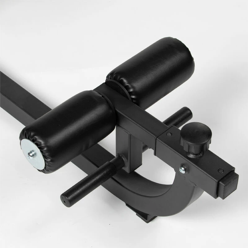 Seated Ab / Back Extension Machine 9 Seated Ab / Back Extension Machine - Image 7