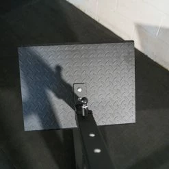 Chest Supported T-Bar Row Machine – Adjustable -sports advantage shop 401007 03