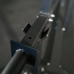 Chest Supported T-Bar Row Machine – Adjustable -sports advantage shop 401007 04