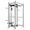 Lat Tower Rack Attachment – T-3 And X-3 Series Bolt Down Power Racks -sports advantage shop 401036 01