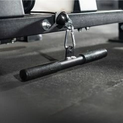 Lat Tower Rack Attachment – T-3 And X-3 Series Bolt Down Power Racks -sports advantage shop 401036 08