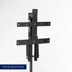 Wall-Mount Pop-Out Pull-Up Bar -sports advantage shop 401065 08