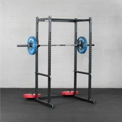T-2 Series Power Rack -sports advantage shop 401080 04