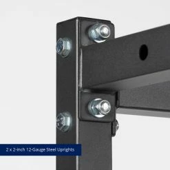 T-2 Series Power Rack -sports advantage shop 401080 07