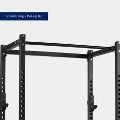 T-2 Series Power Rack -sports advantage shop 401080 08