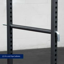 T-2 Series Power Rack -sports advantage shop 401080 10