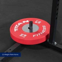 T-2 Series Power Rack -sports advantage shop 401080 11
