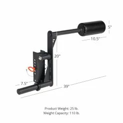 Rack Mount Neck Machine -sports advantage shop 401081 02