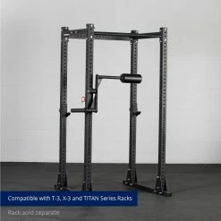 Rack Mount Neck Machine -sports advantage shop 401081 05