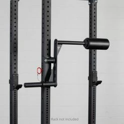 Rack Mount Neck Machine -sports advantage shop 401081 07