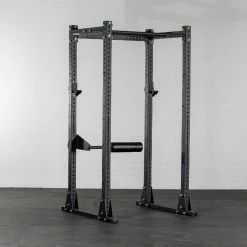 Rack Mount Leg Roller And Lat Tower Knee Holder 13 Rack Mount Leg Roller And Lat Tower Knee Holder -sports advantage shop 401082 03