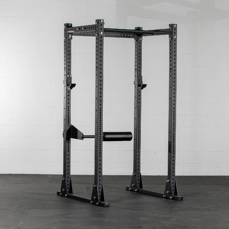 Rack Mount Leg Roller And Lat Tower Knee Holder 5 Rack Mount Leg Roller And Lat Tower Knee Holder - Image 3