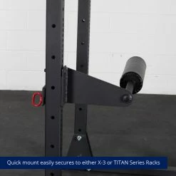 Rack Mount Leg Roller And Lat Tower Knee Holder 15 Rack Mount Leg Roller And Lat Tower Knee Holder -sports advantage shop 401082 05