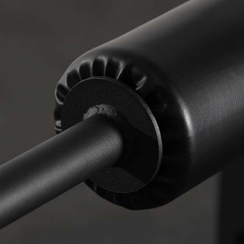 Rack Mount Leg Roller And Lat Tower Knee Holder 10 Rack Mount Leg Roller And Lat Tower Knee Holder - Image 8