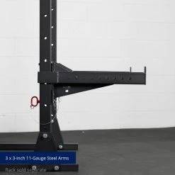 X-3 Series Spotter Arms -sports advantage shop 401092 05