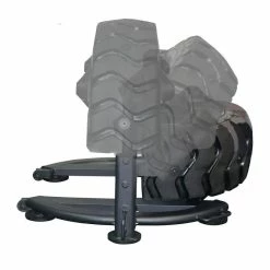 Indoor Tire Flipping Machine -sports advantage shop 401136.2 02