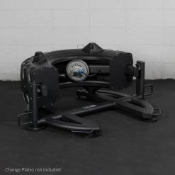 Indoor Tire Flipping Machine -sports advantage shop 401136 04