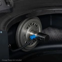 Indoor Tire Flipping Machine -sports advantage shop 401136 05